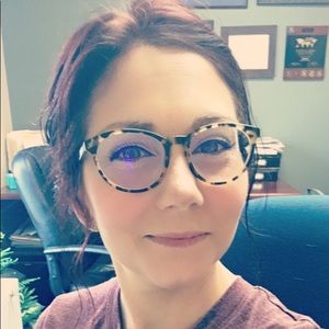 Meet your Posher, Angelina